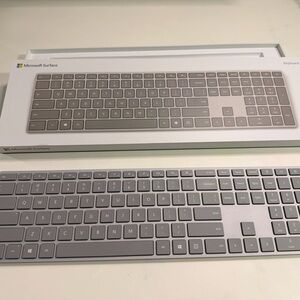 Microsoft Surface Keyboard Like New